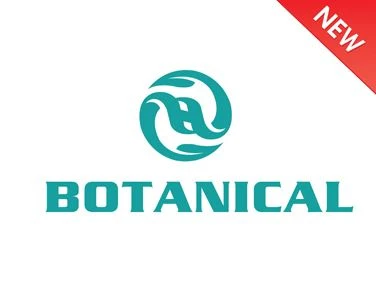 Company logo change notice by Botanical Cube Inc Company logo change notice by Botanical Cube Inc