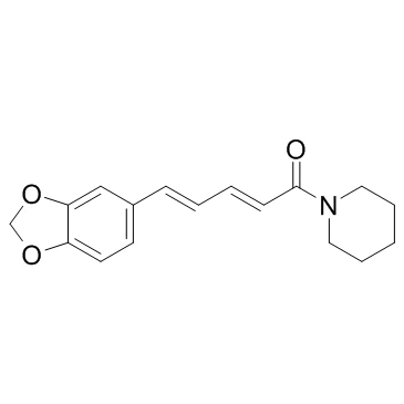 Piperine Cas 94-62-2