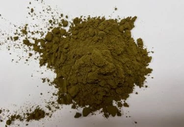 epimedium icariins powder