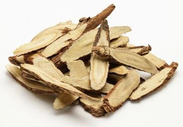 Dry Licorice