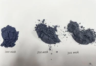 Different mesh Blue butterfly pea powder