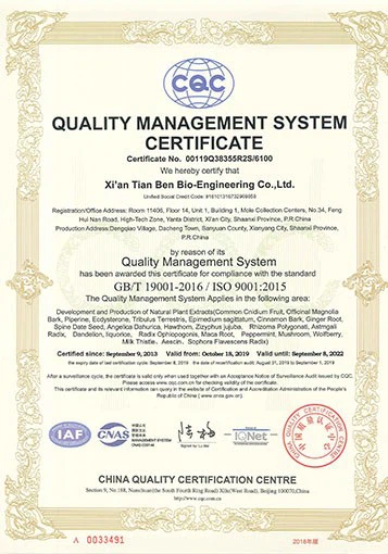 Quality Management