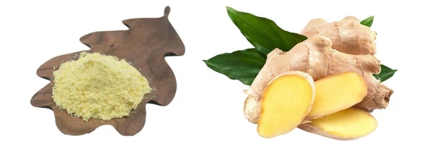 Water Soluble Ginger Extract by Botanical Cube Inc3 Water Soluble Ginger Extract by Botanical Cube Inc3