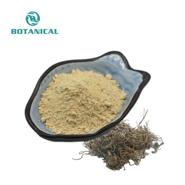 Ecdysterone Powder with 50% purity by Botanical Cube Inc.