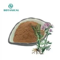 Valerian Dry Extract Powder