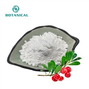 Bearberry Extract Powder