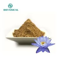 Blue Lotus Extract