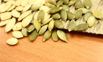 Does Pumpkin Seed Extract Help With Bladder Control?