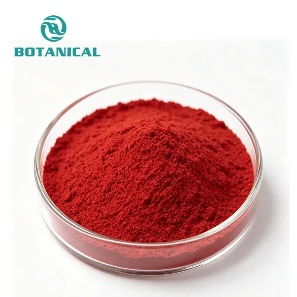Astaxanthin Powder 2