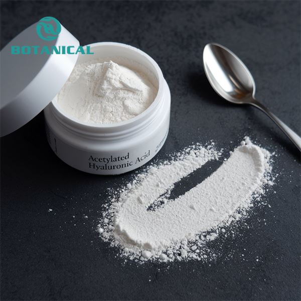 Acetylated Hyaluronic Acid Powder
