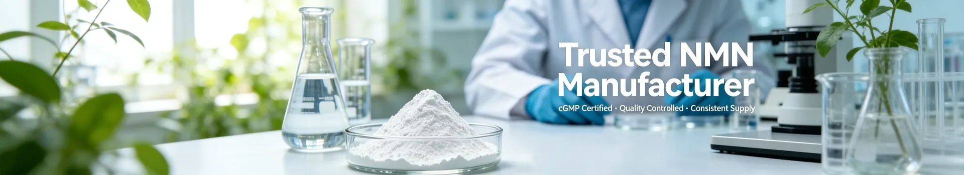 Professional Botanical source ingredient- Botanical Cube Inc.