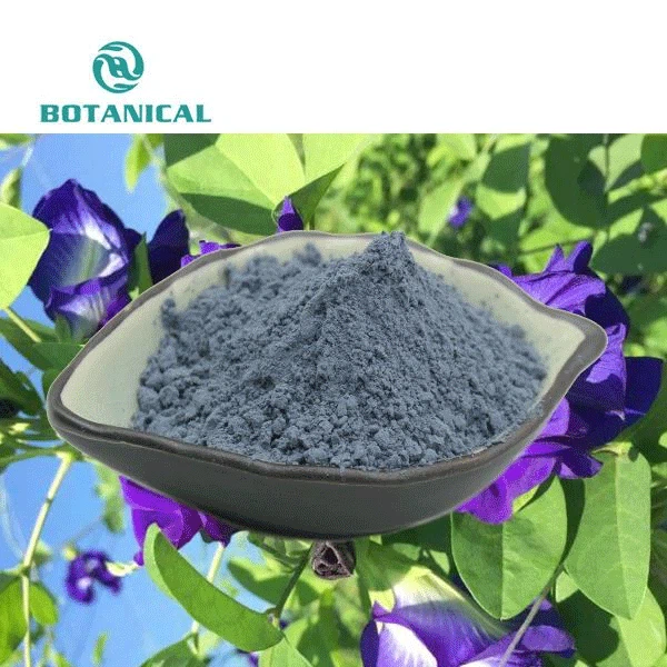 Blue Butterfly Pea Powder