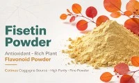 Top 10 Cotinus Extract Powder Suppliers in the world