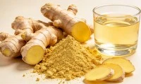 Does Soluble Ginger Extract Gingerol Powder have any preservatives?