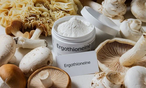Which mushroom has the highest ergothioneine Which mushroom has the highest ergothioneine