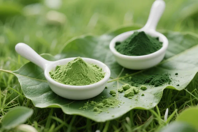 Which is better moringa or chlorella 1 Which is better moringa or chlorella 1