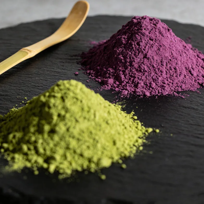 ube matcha powder 1 ube matcha powder 1