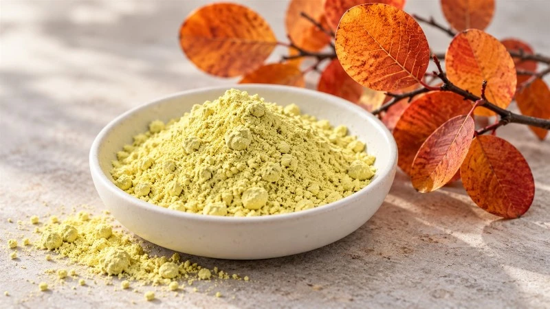 Fisetin Powder Fisetin Powder