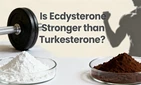 Is Ecdysterone Stronger Than Turkesterone?