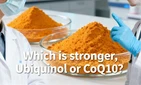 Which Is Stronger, Ubiquinol Or CoQ10?