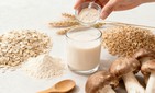 What Food Has The Highest Beta-glucan?