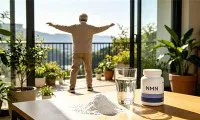 Is NMN Good For Older People?