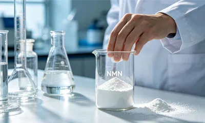 Is NMN Actually Worth Taking?