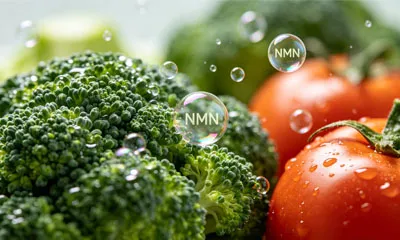 What Foods Contain NMN Naturally?