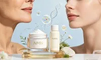 Can NMN Support Skin Aging?