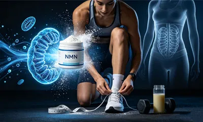 NMN & Weight: What Suppliers Should Know