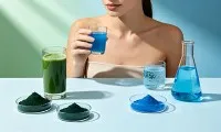 Spirulina Vs Phycocyanin: Which One Fits Your Product?