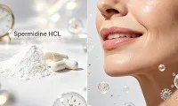 How Does Spermidine Support Healthy Aging?