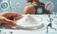 Why Is AKG Popular in Healthy Aging Supplements?