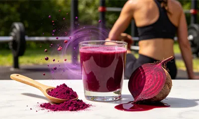 Is Beetroot Powder Better Than Beet Juice Powder?