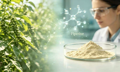 What Are Quality Indicators in Botanical Products?