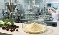 How To Choose A Reliable Black Pepper Extract Powder Supplier?