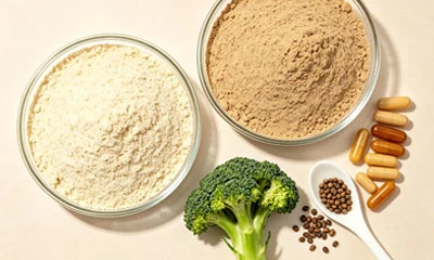How To Choose The Best Broccoli Extract?