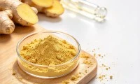 How To Choose Ginger Extract Powder?