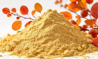 Which Is Better: Fisetin Or Quercetin?