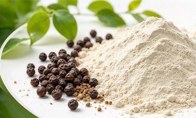 Is Black Pepper Extract The Same As Black Pepper?