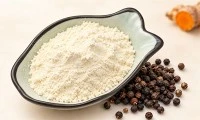 Why Avoid Black Pepper in Turmeric?