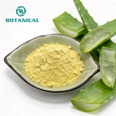 Aloe Vera Extract Powder