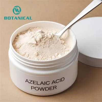 Azelaic Acid Powder