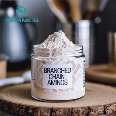 Branched Chain Aminos Powder