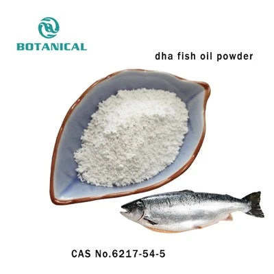 Dha Fish Oil Powder