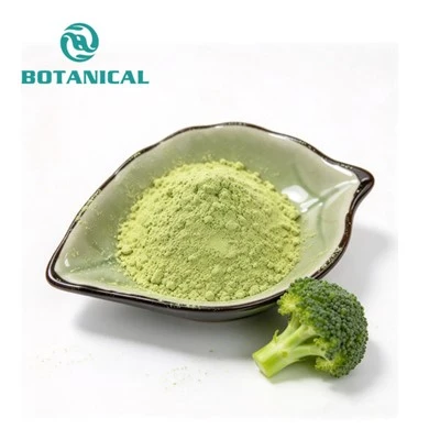Broccoli Powder