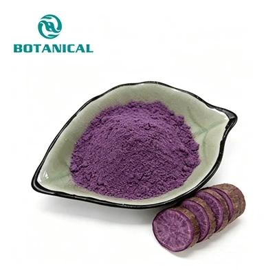 Organic Ube Powder