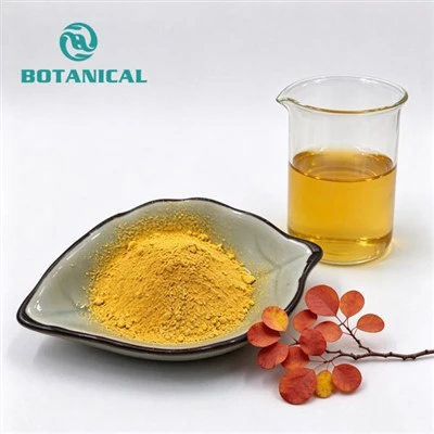 Water-Soluble Fisetin Powder