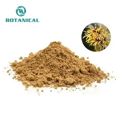 Witch Hazel Extract Powder